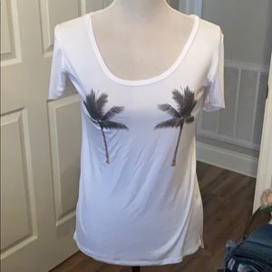 Victoria secret pink top